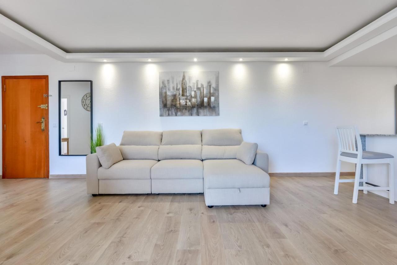 Villas Guzman - Anais Calpe Exterior foto